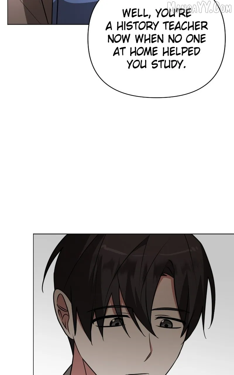 My Ruined ACADEMY Chapter 50 page 22 - 