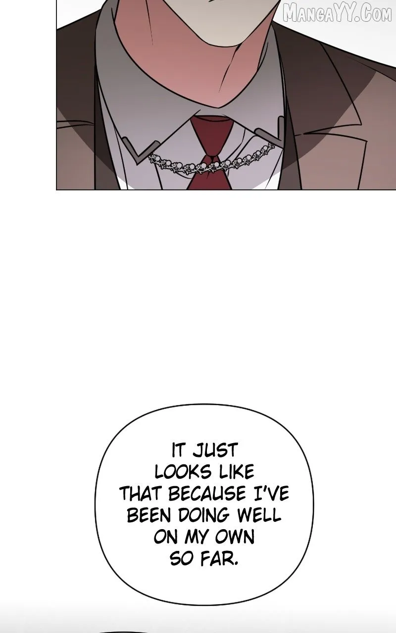 My Ruined ACADEMY Chapter 50 page 23 - 