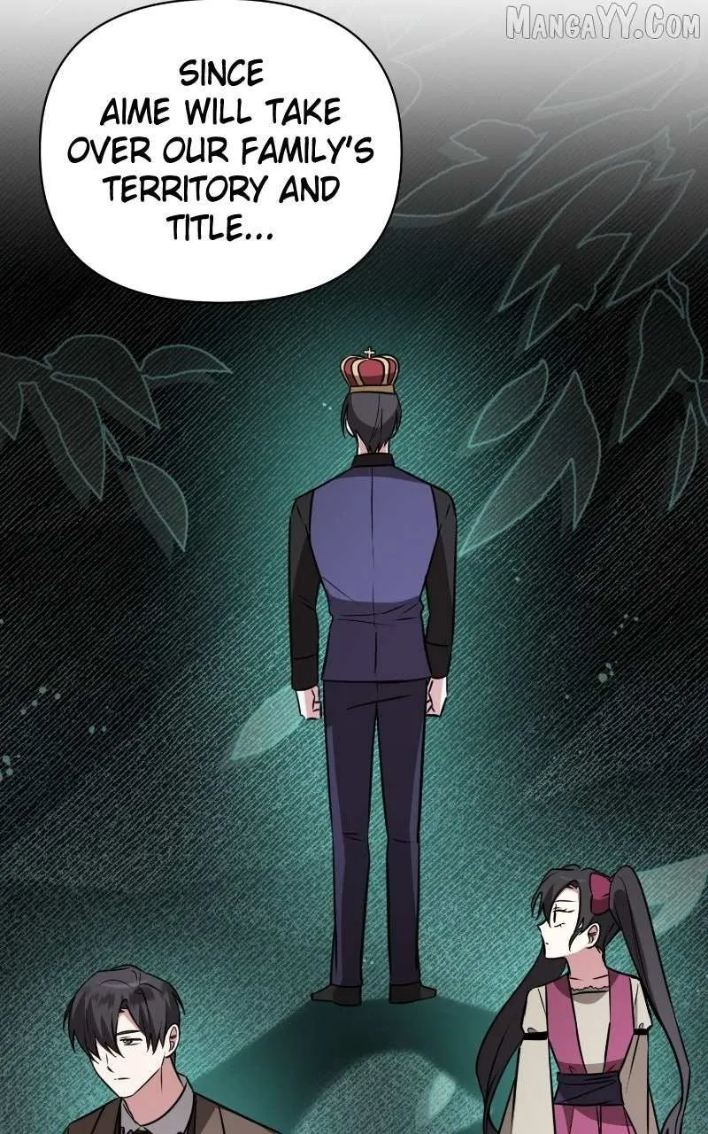 My Ruined ACADEMY Chapter 50 page 24 - 