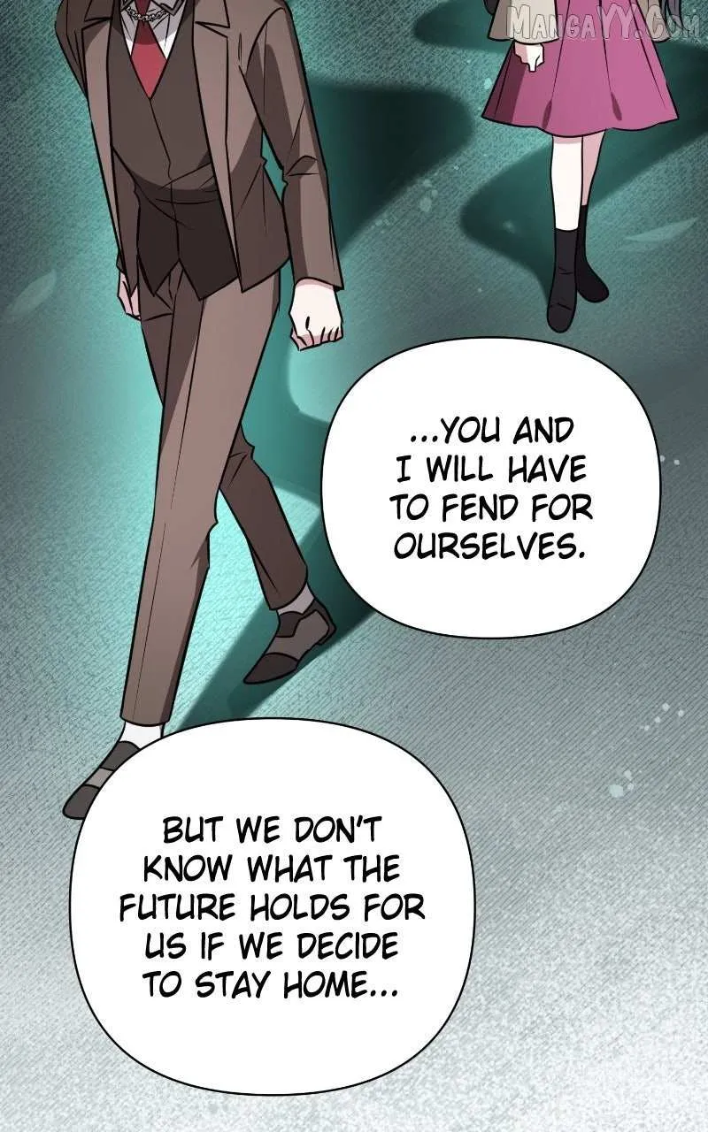 My Ruined ACADEMY Chapter 50 page 25 - 