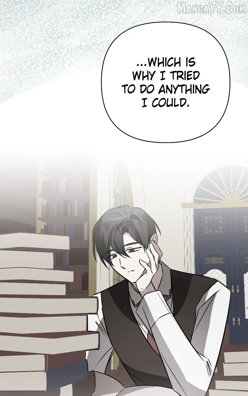 My Ruined ACADEMY Chapter 50 page 26 - 