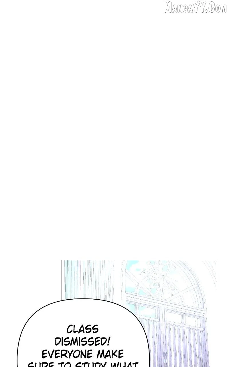 My Ruined ACADEMY Chapter 50 page 35 - 
