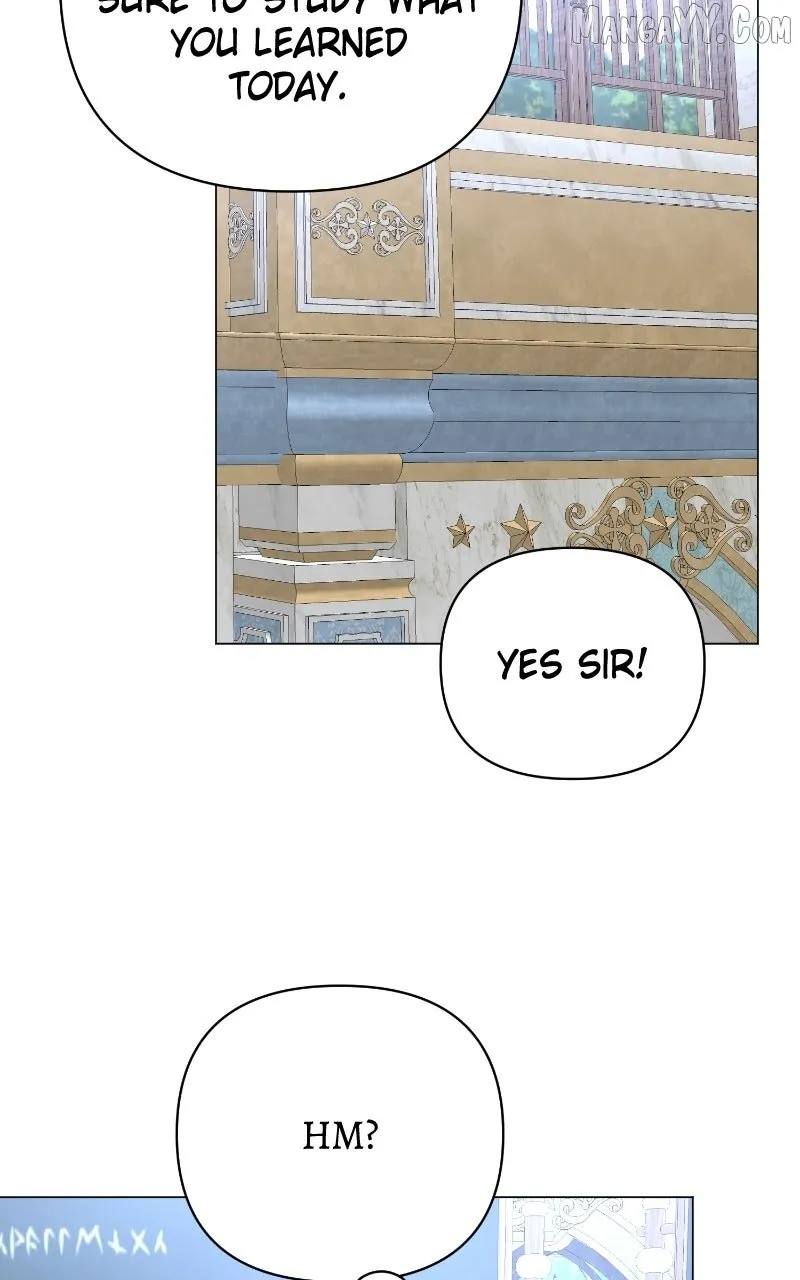 My Ruined ACADEMY Chapter 50 page 36 - 