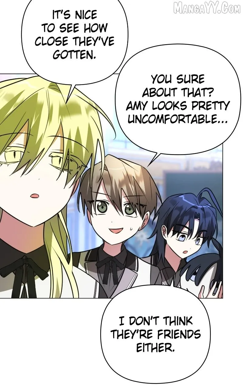 My Ruined ACADEMY Chapter 50 page 41 - 