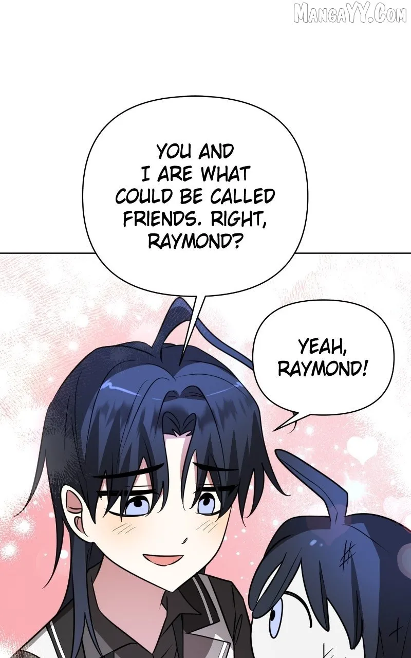 My Ruined ACADEMY Chapter 50 page 42 - 