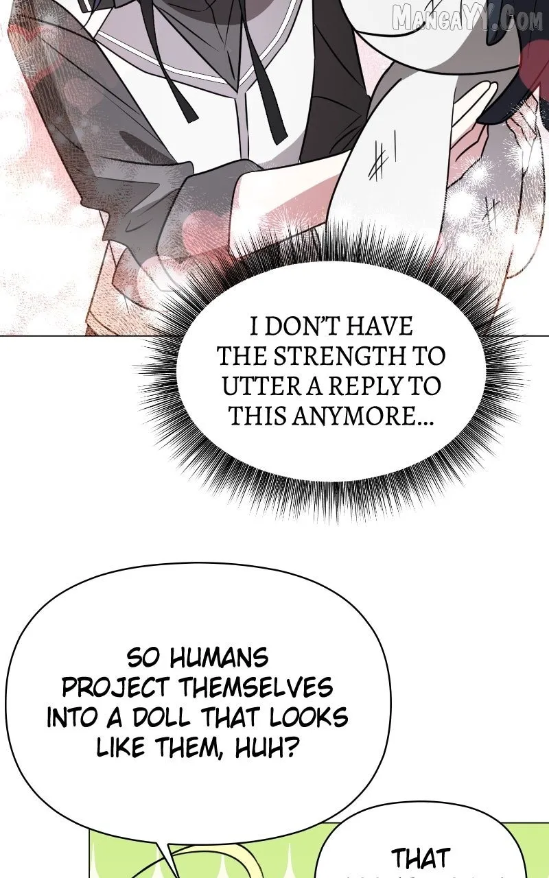 My Ruined ACADEMY Chapter 50 page 43 - 