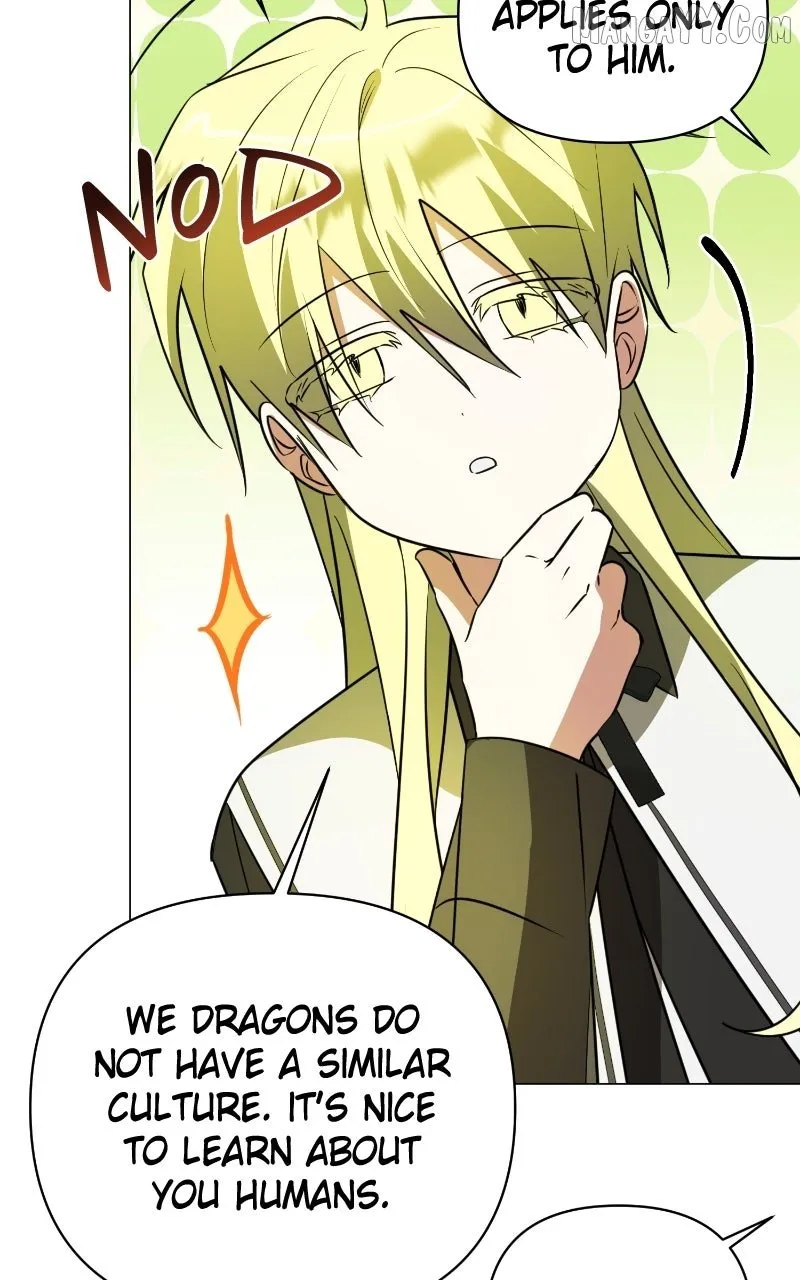 My Ruined ACADEMY Chapter 50 page 44 - 