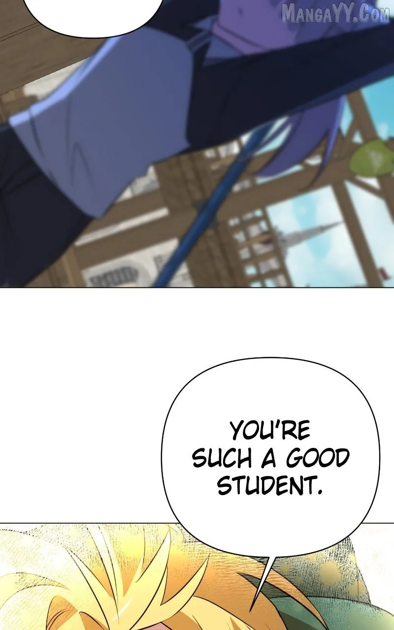 My Ruined ACADEMY Chapter 50 page 6 - 