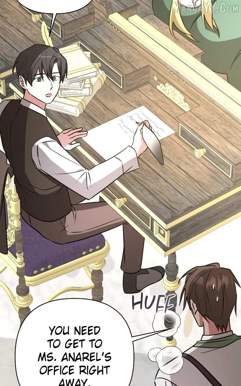 My Ruined ACADEMY Chapter 50 page 51 - 