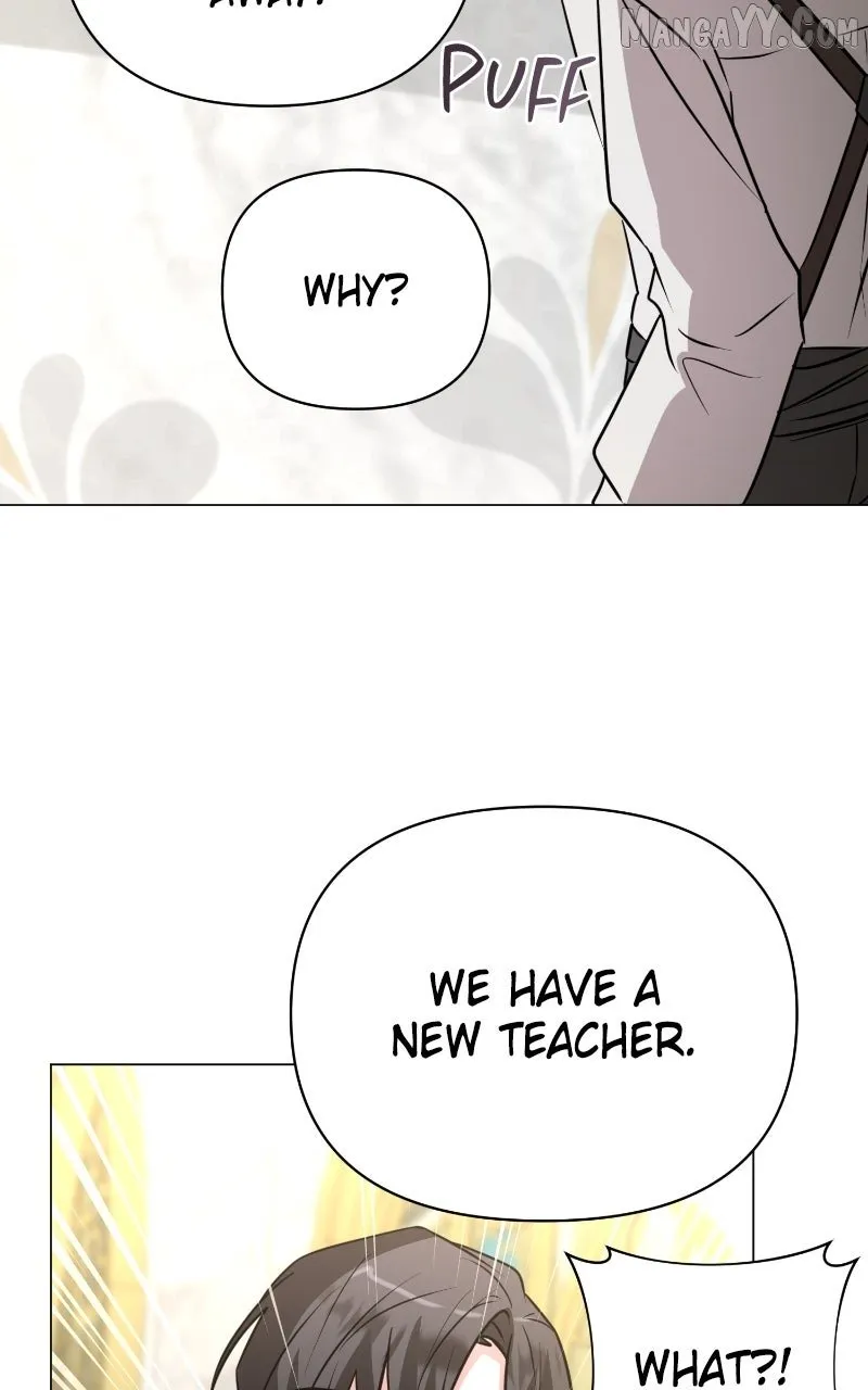 My Ruined ACADEMY Chapter 50 page 52 - 