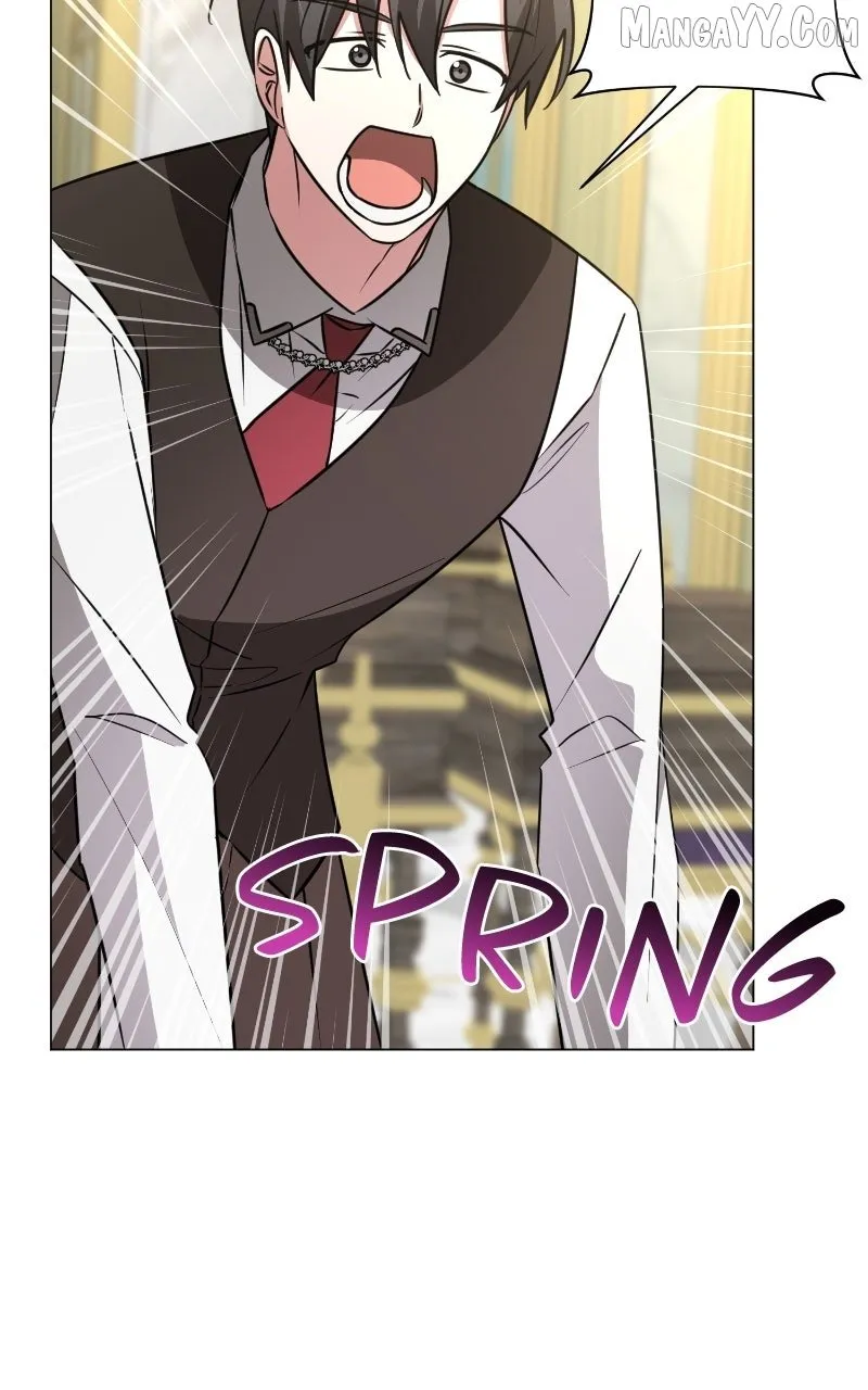 My Ruined ACADEMY Chapter 50 page 53 - 
