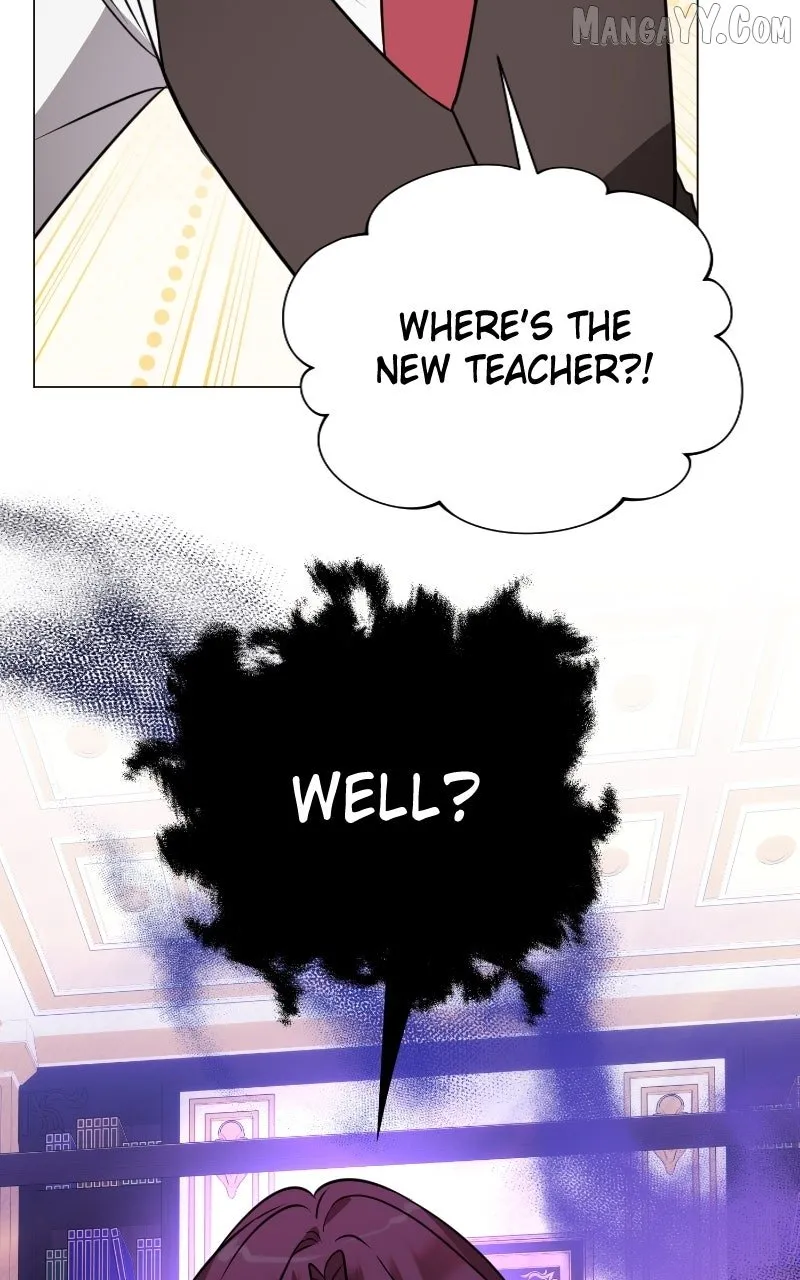 My Ruined ACADEMY Chapter 50 page 58 - 