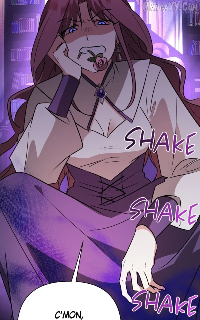 My Ruined ACADEMY Chapter 50 page 59 - 