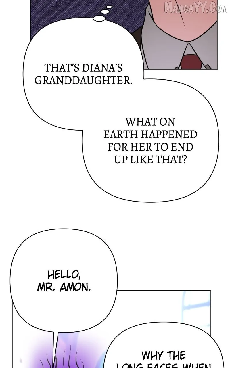 My Ruined ACADEMY Chapter 50 page 61 - 