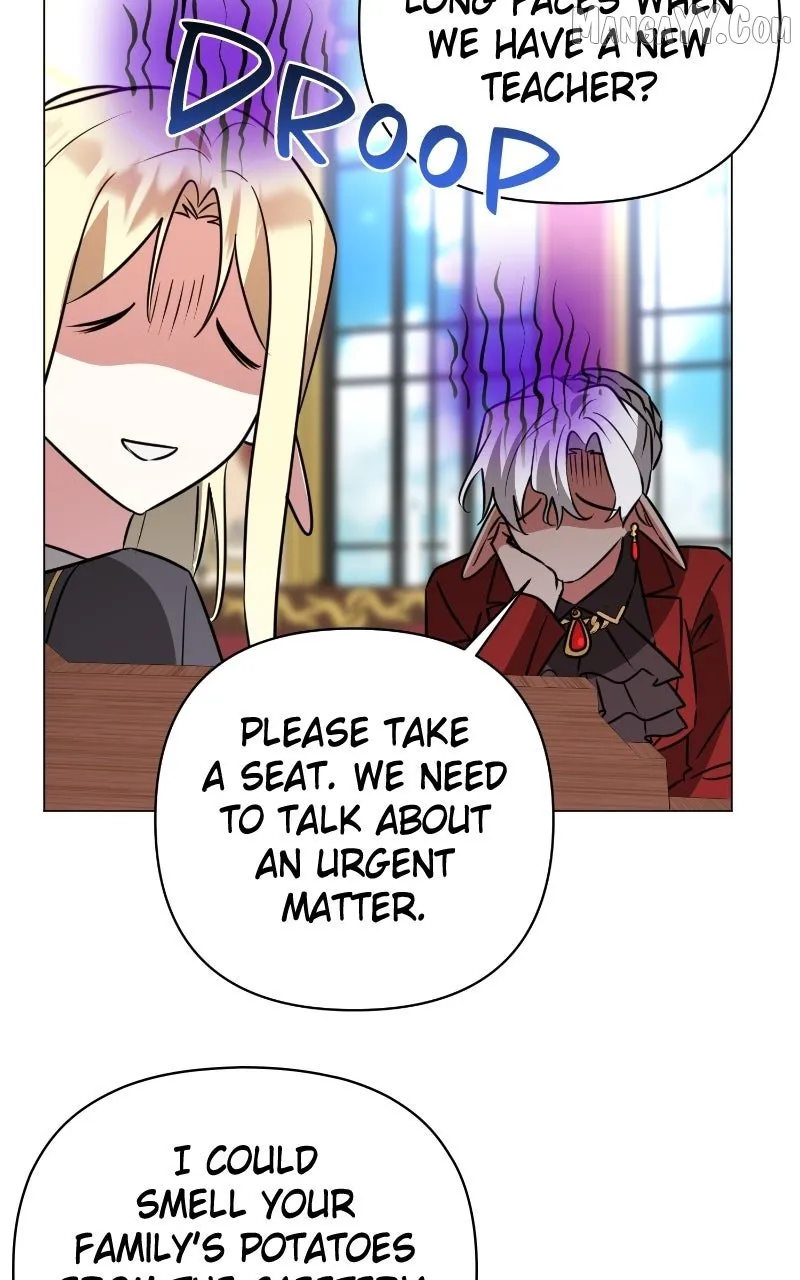 My Ruined ACADEMY Chapter 50 page 62 - 