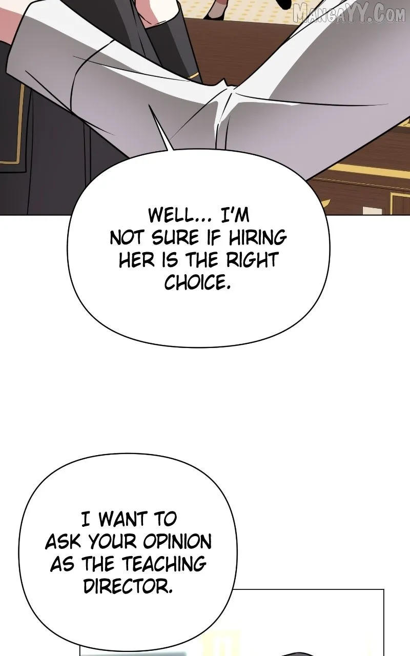 My Ruined ACADEMY Chapter 50 page 64 - 