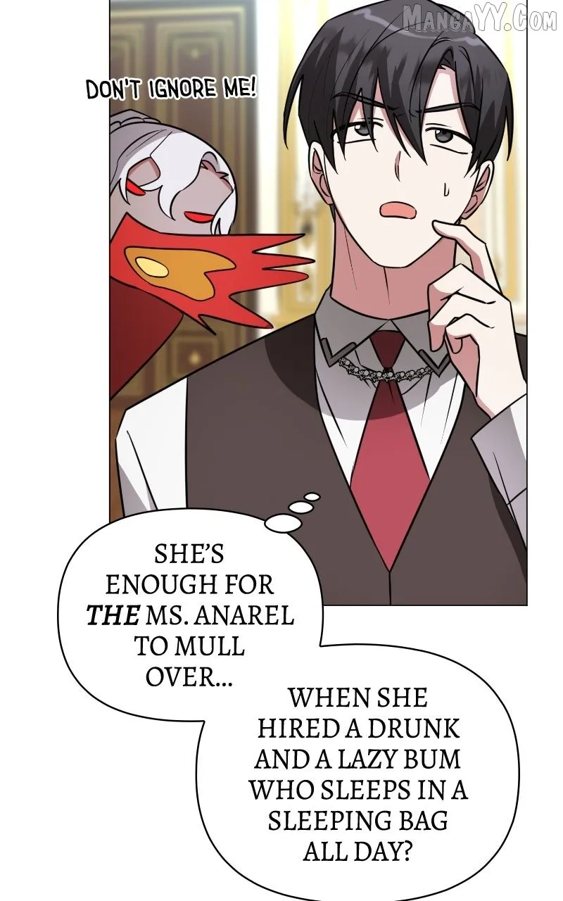 My Ruined ACADEMY Chapter 50 page 65 - 