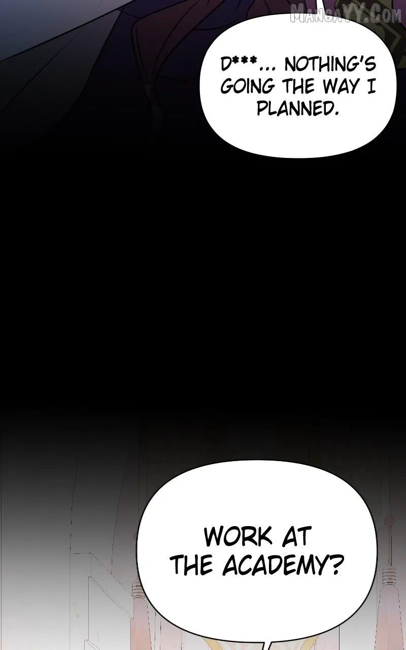 My Ruined ACADEMY Chapter 50 page 70 - 