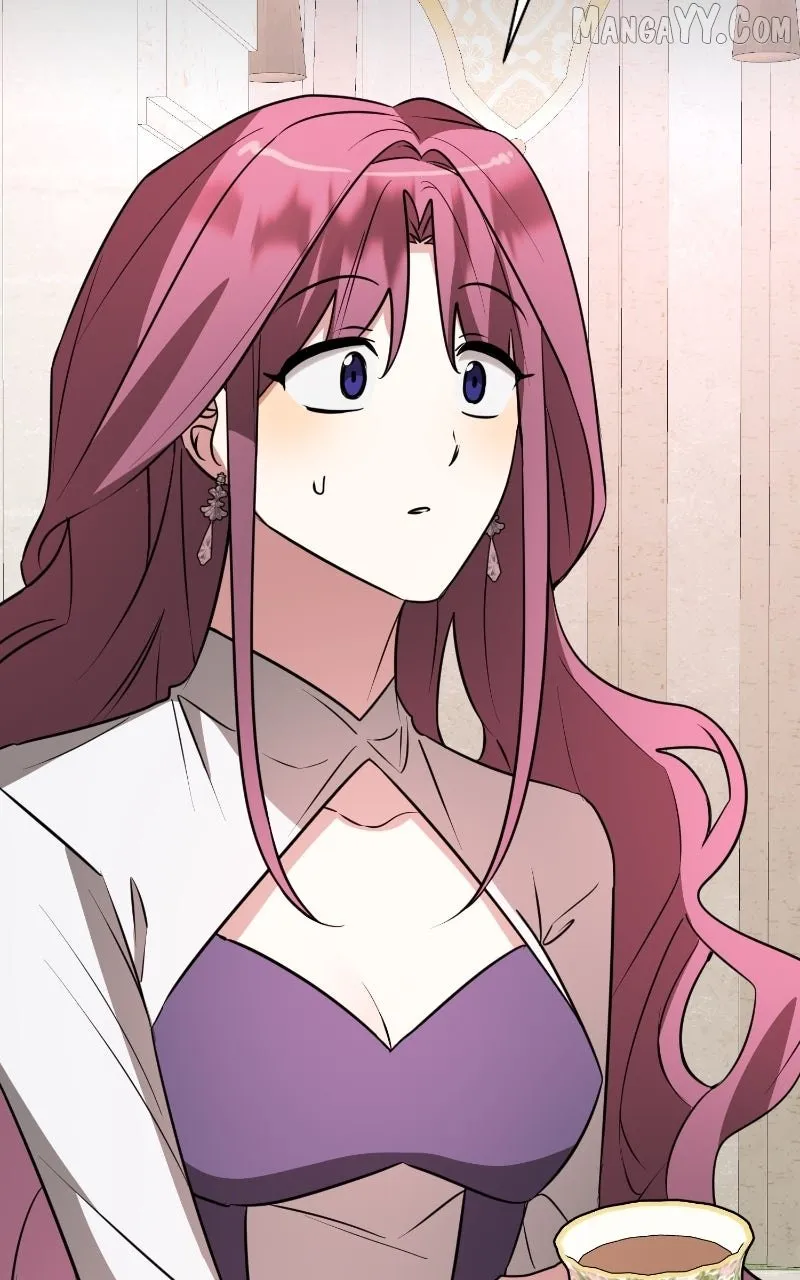 My Ruined ACADEMY Chapter 50 page 71 - 