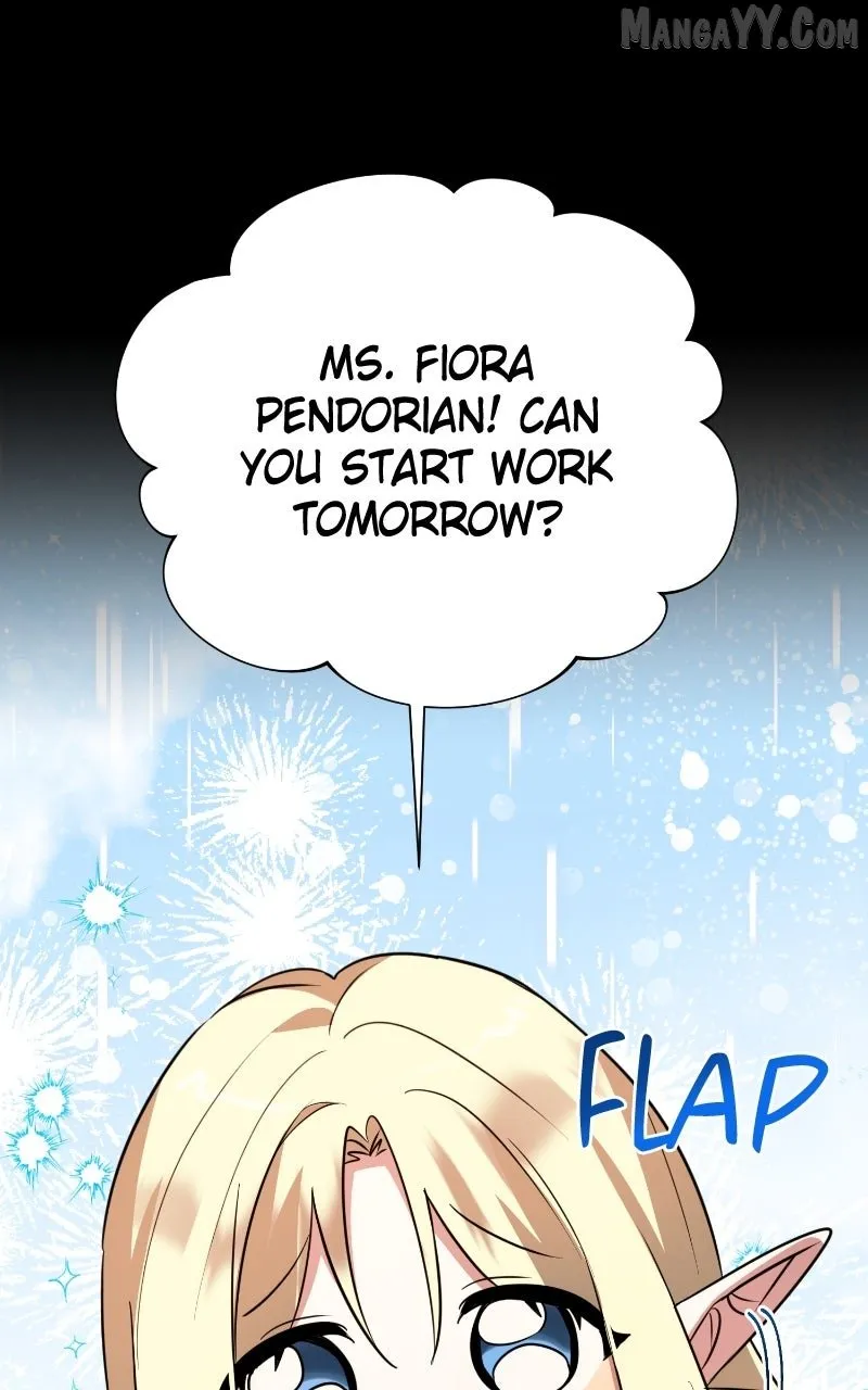 My Ruined ACADEMY Chapter 50 page 83 - 