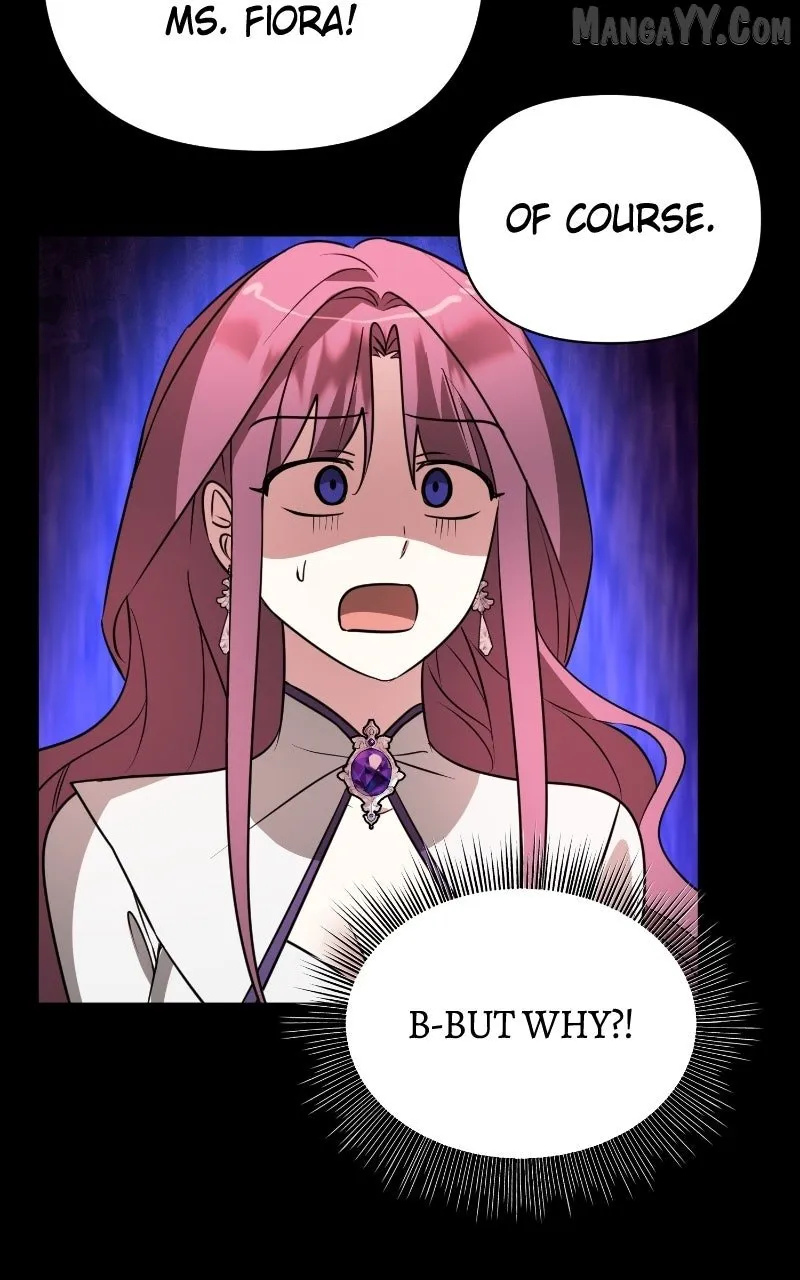 My Ruined ACADEMY Chapter 50 page 85 - 