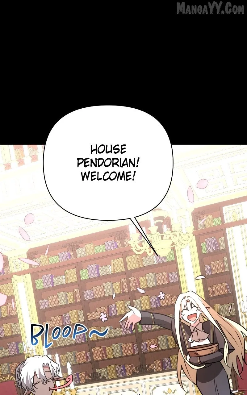 My Ruined ACADEMY Chapter 50 page 86 - 