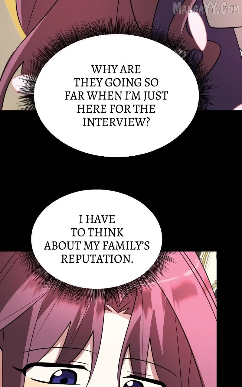 My Ruined ACADEMY Chapter 50 page 88 - 