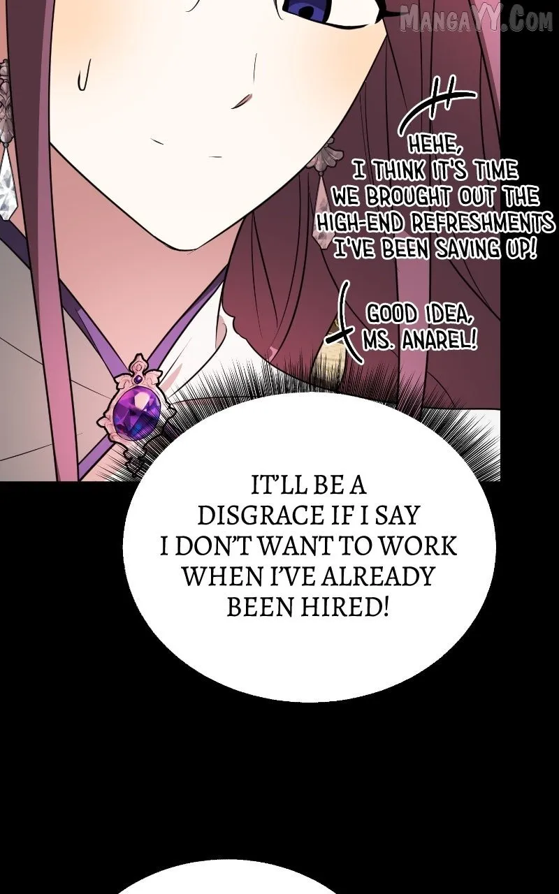 My Ruined ACADEMY Chapter 50 page 89 - 