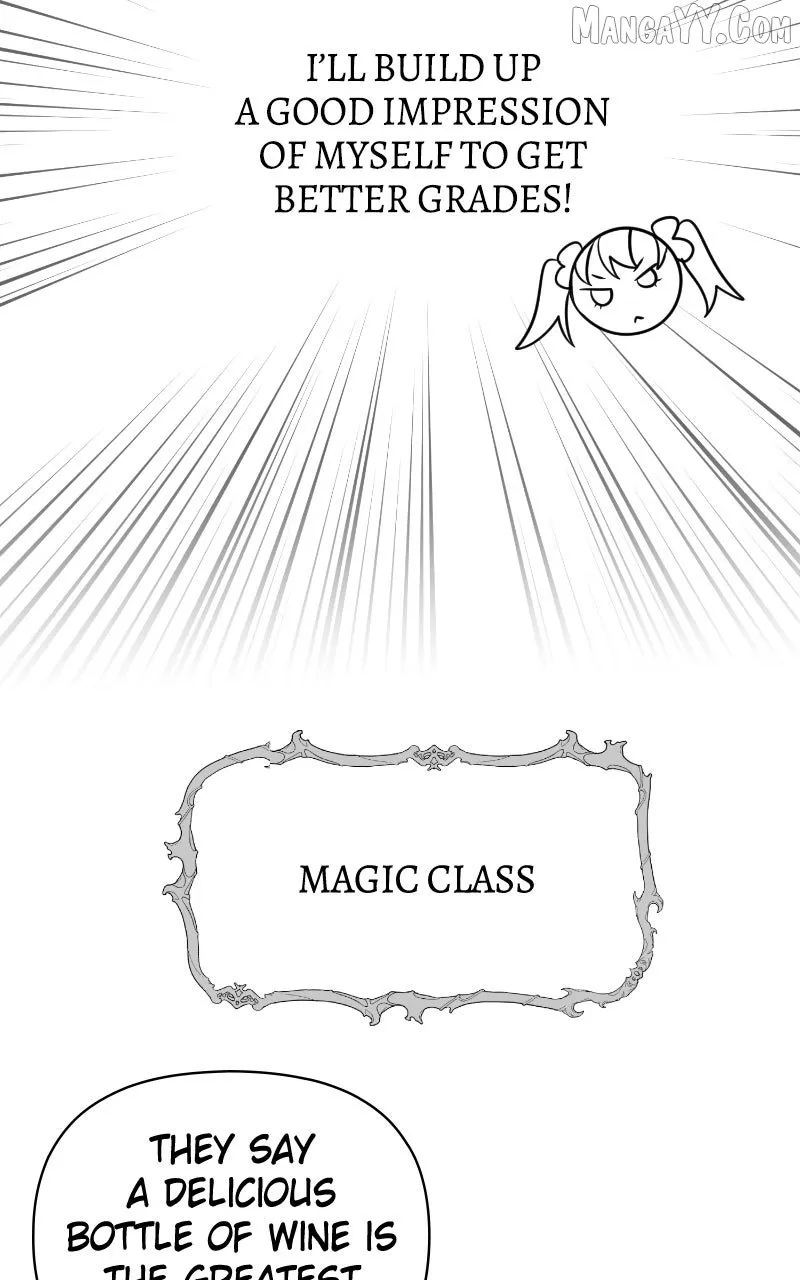 My Ruined ACADEMY Chapter 50 page 10 - 