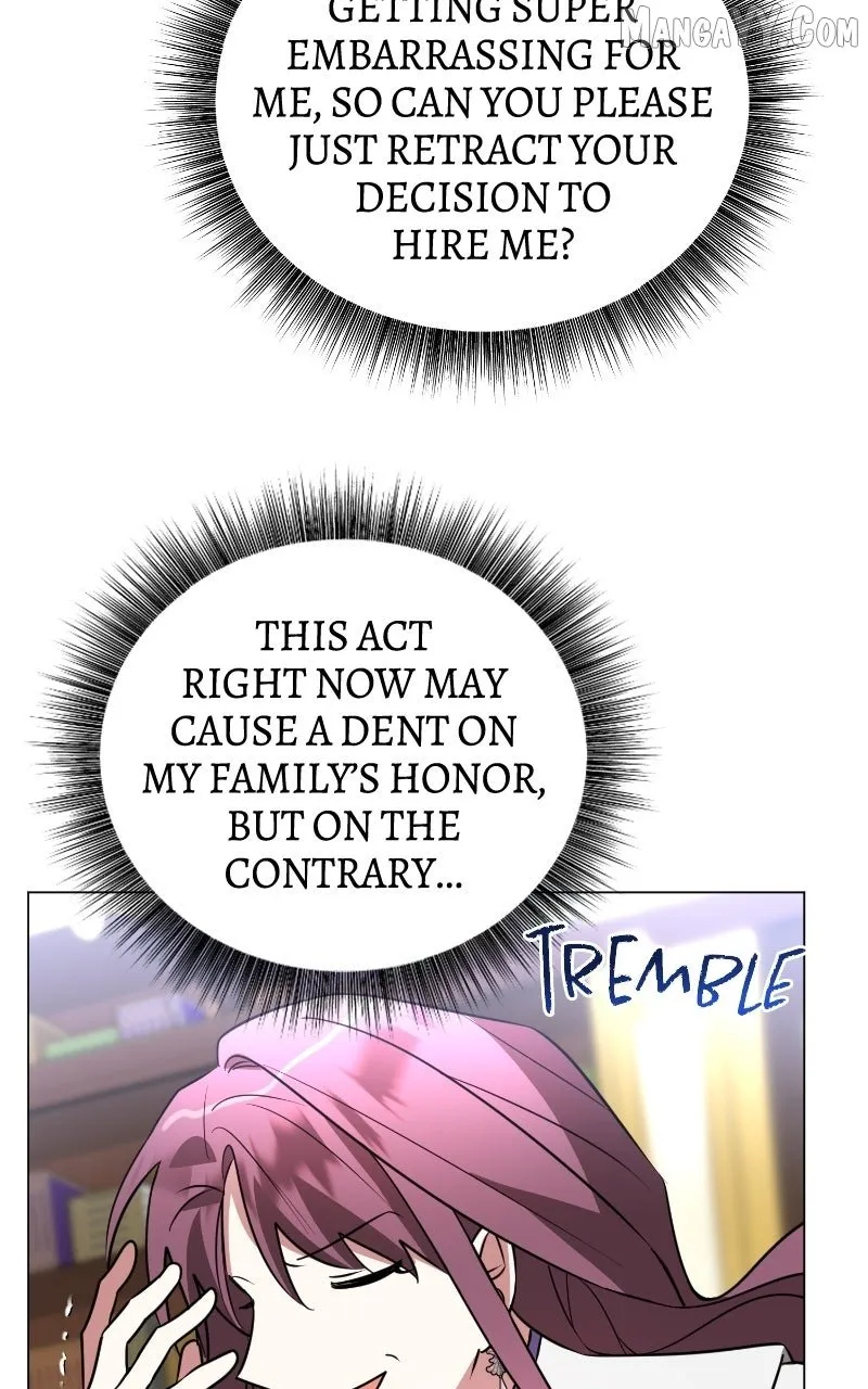 My Ruined ACADEMY Chapter 50 page 95 - 