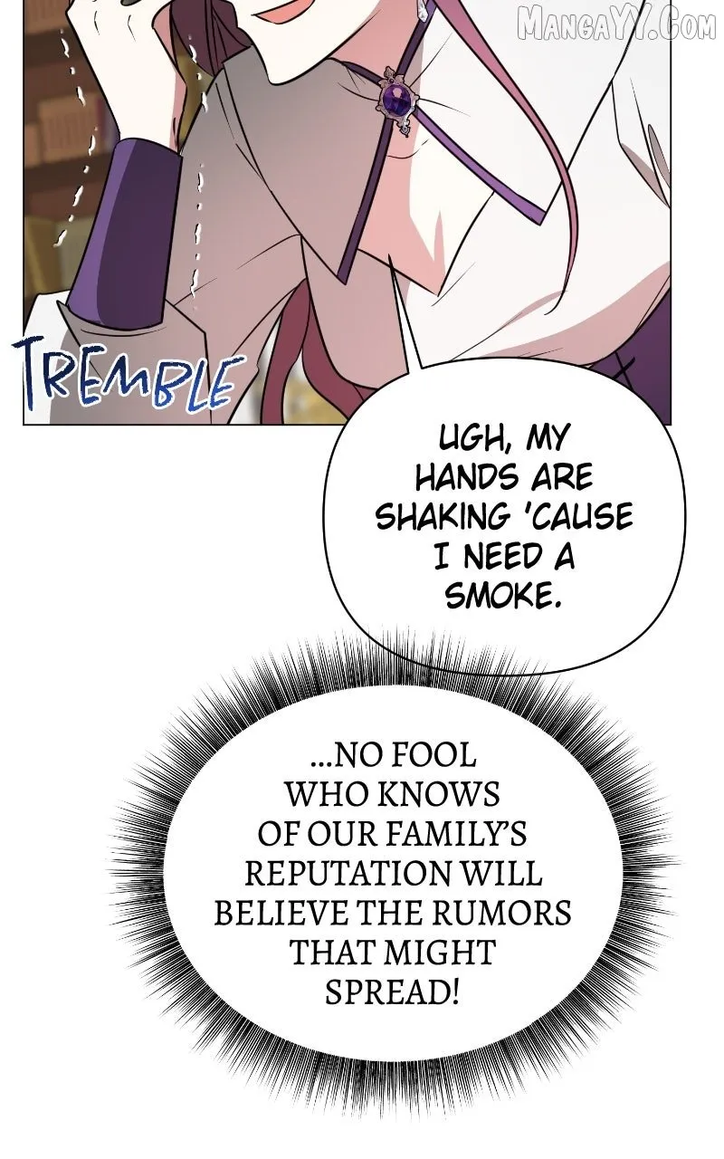 My Ruined ACADEMY Chapter 50 page 96 - 