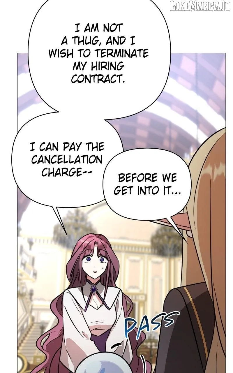 My Ruined ACADEMY Chapter 51 page 109 - 