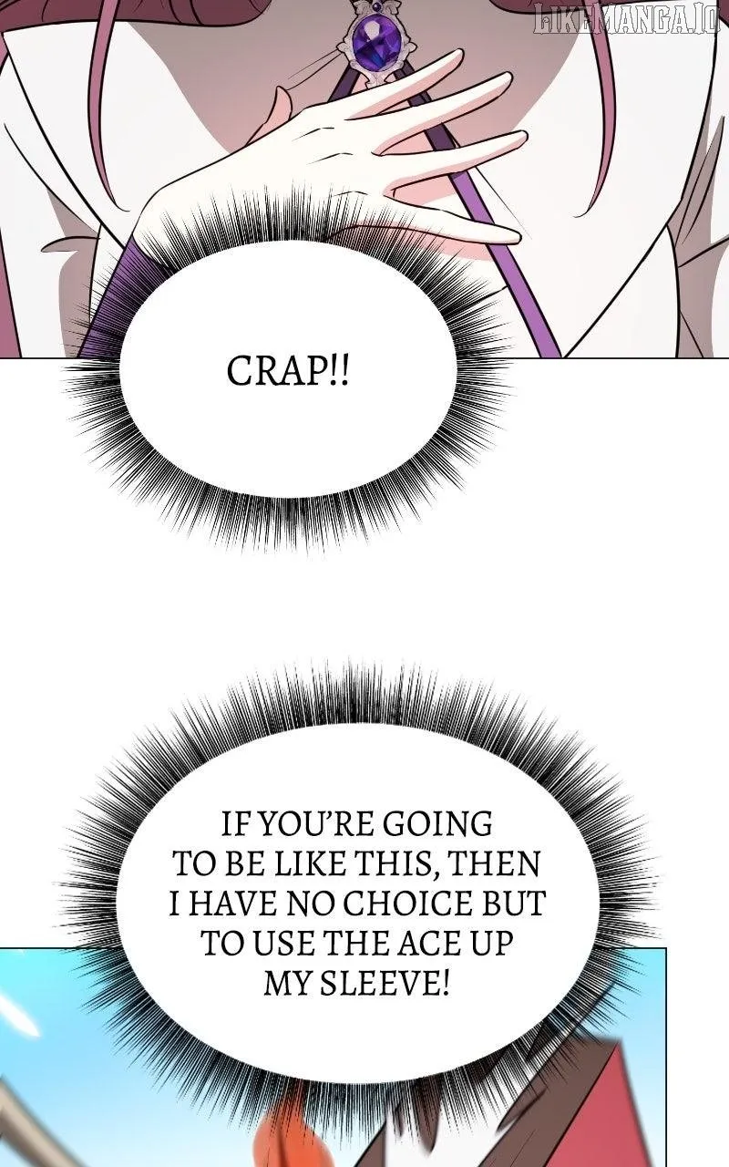 My Ruined ACADEMY Chapter 51 page 16 - 