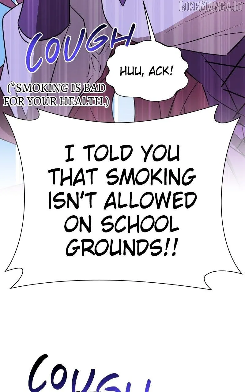 My Ruined ACADEMY Chapter 51 page 19 - 