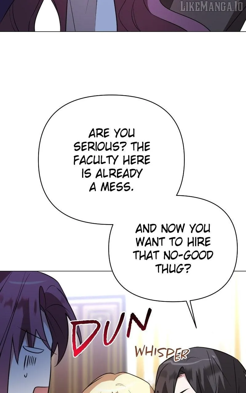 My Ruined ACADEMY Chapter 51 page 3 - 