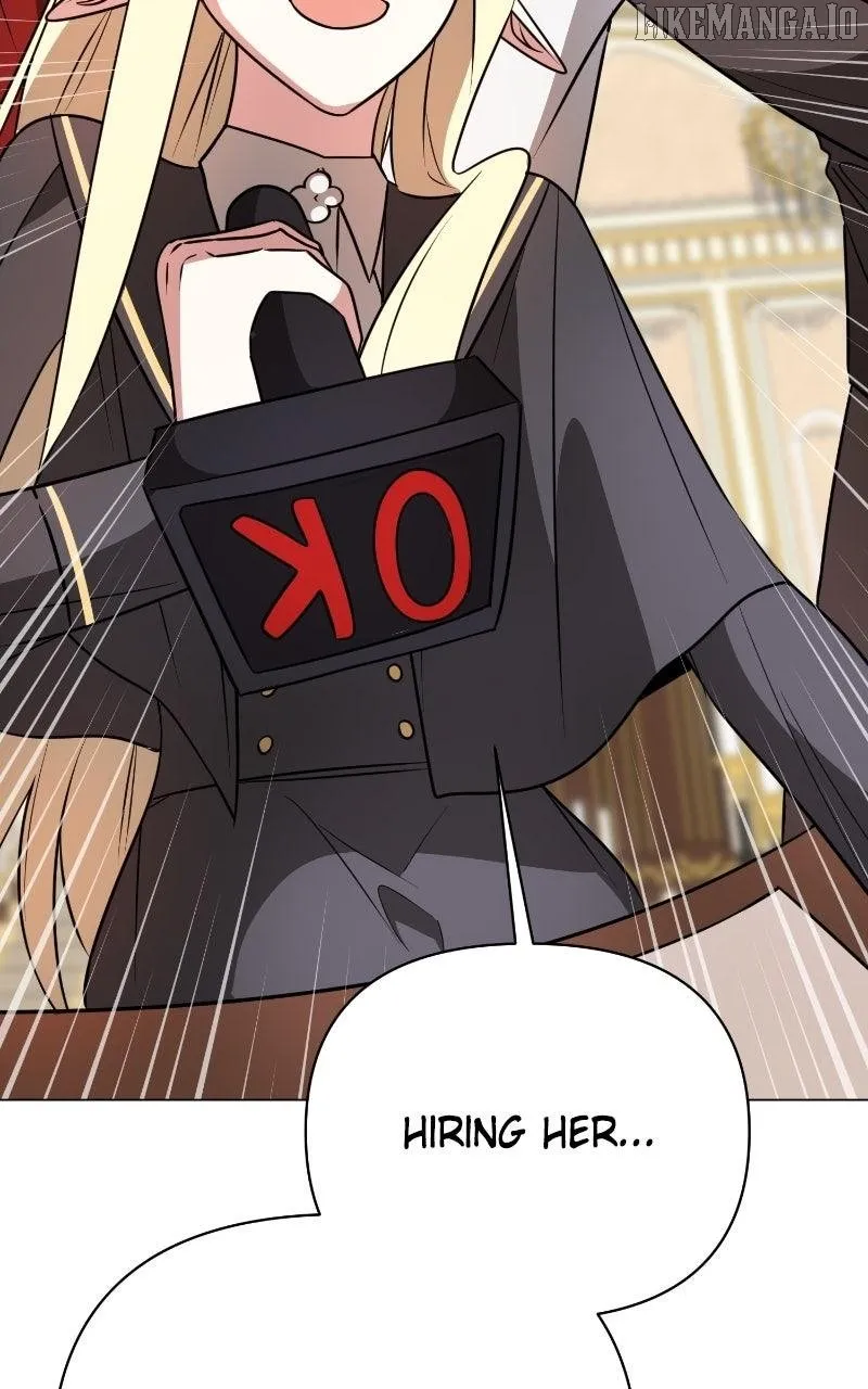 My Ruined ACADEMY Chapter 51 page 23 - 