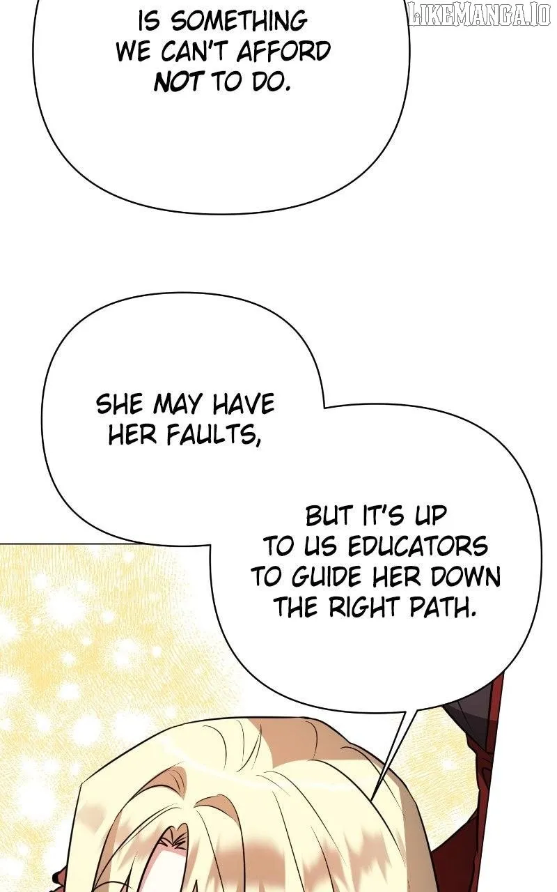 My Ruined ACADEMY Chapter 51 page 24 - 