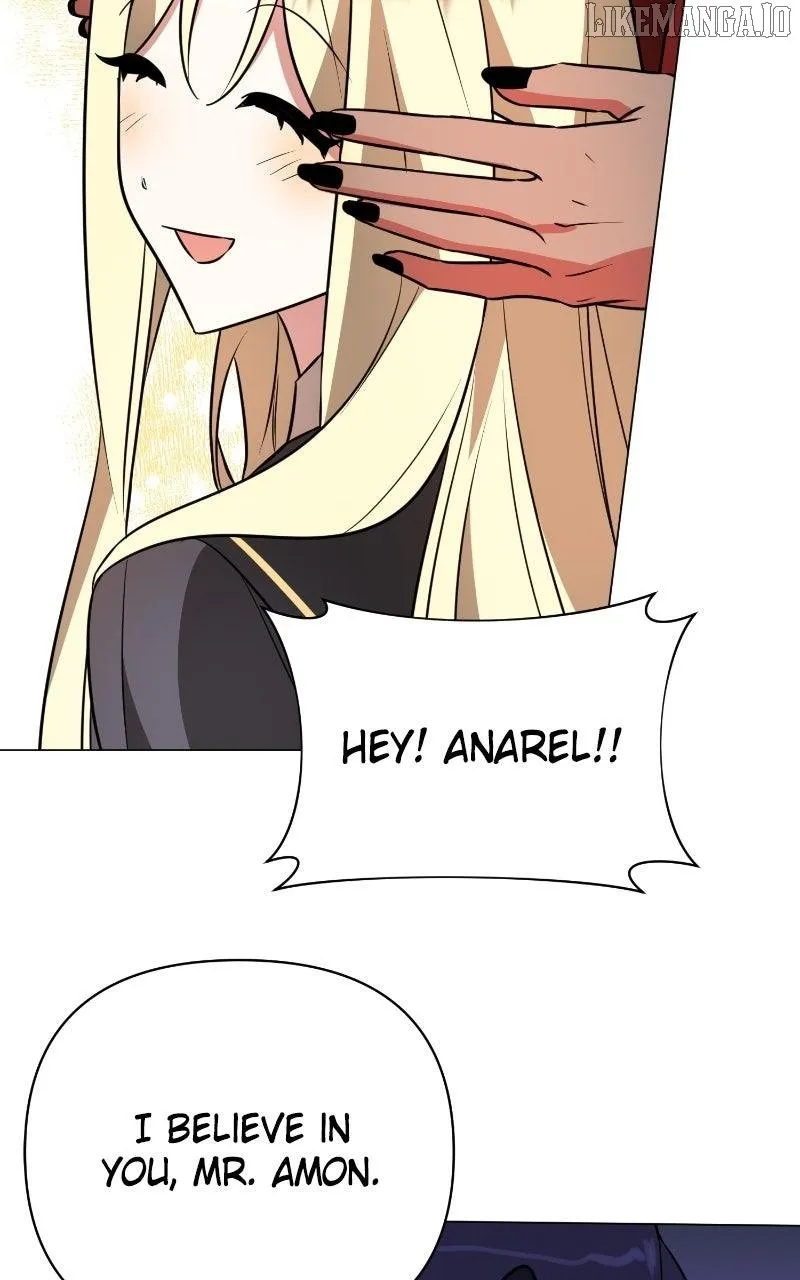 My Ruined ACADEMY Chapter 51 page 25 - 