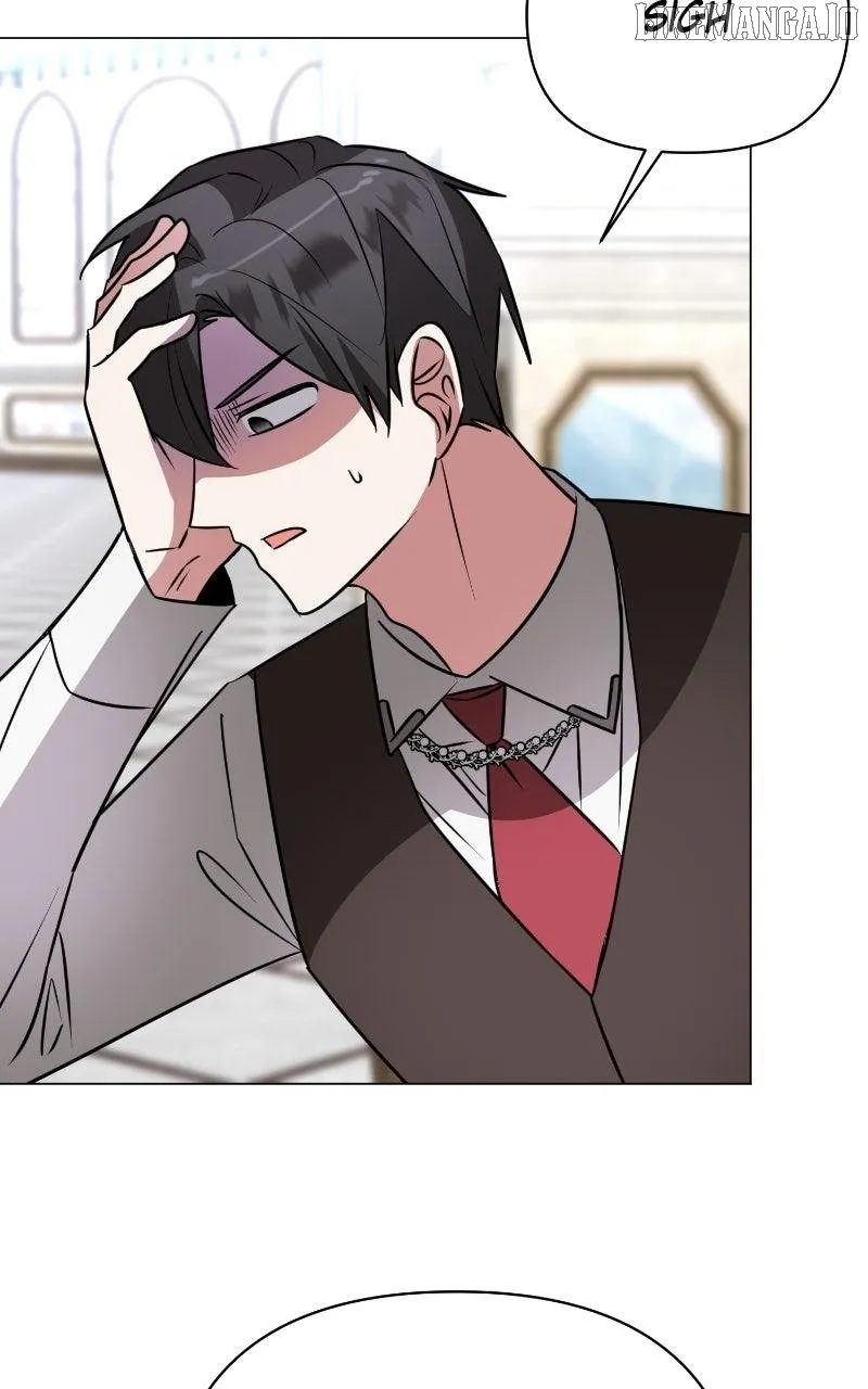 My Ruined ACADEMY Chapter 51 page 33 - 