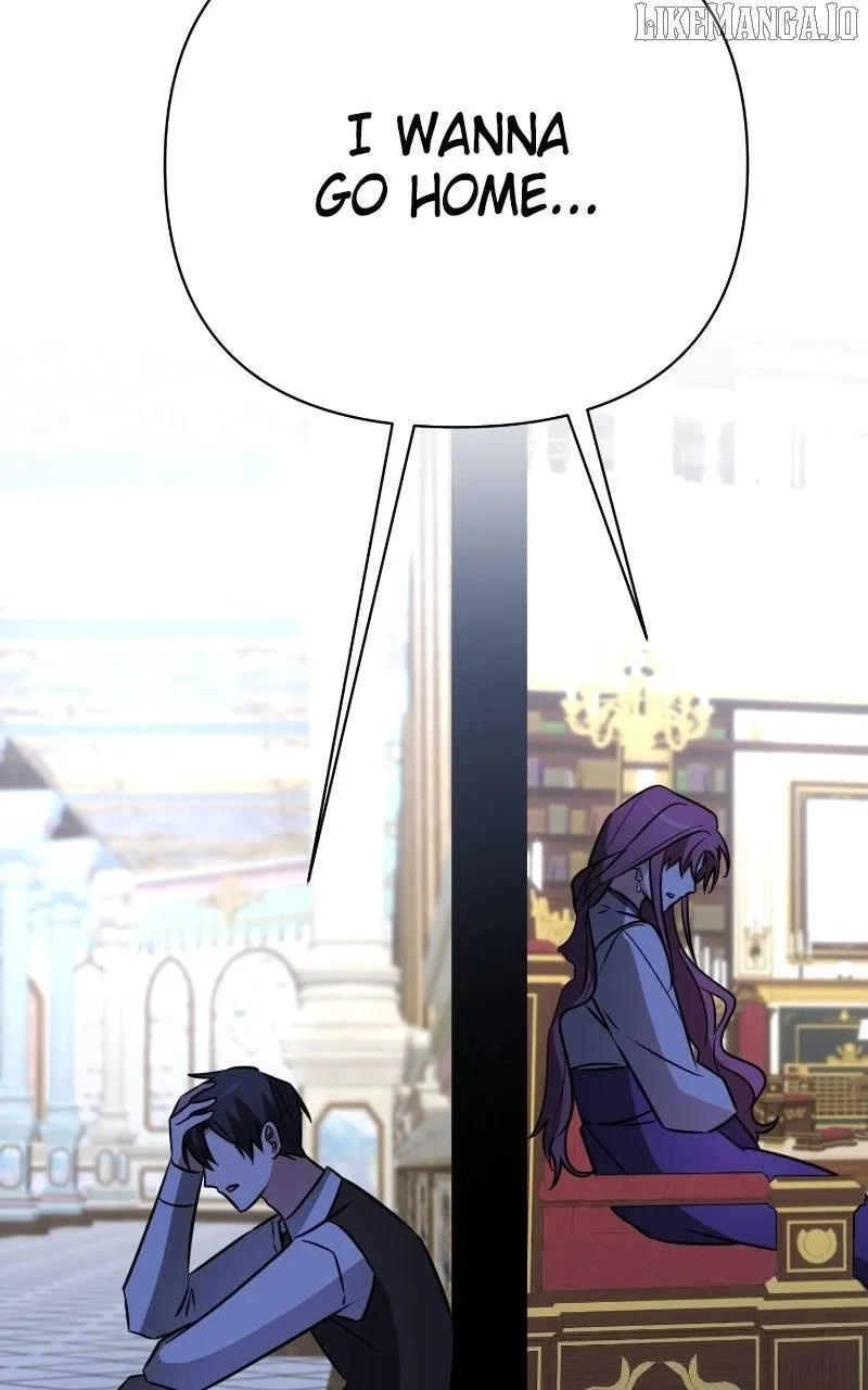 My Ruined ACADEMY Chapter 51 page 34 - 