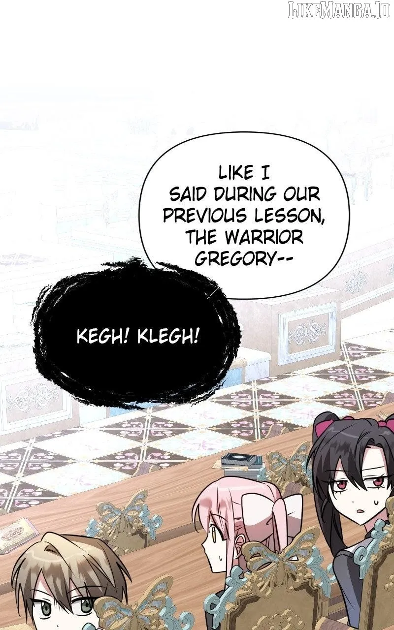 My Ruined ACADEMY Chapter 51 page 38 - 