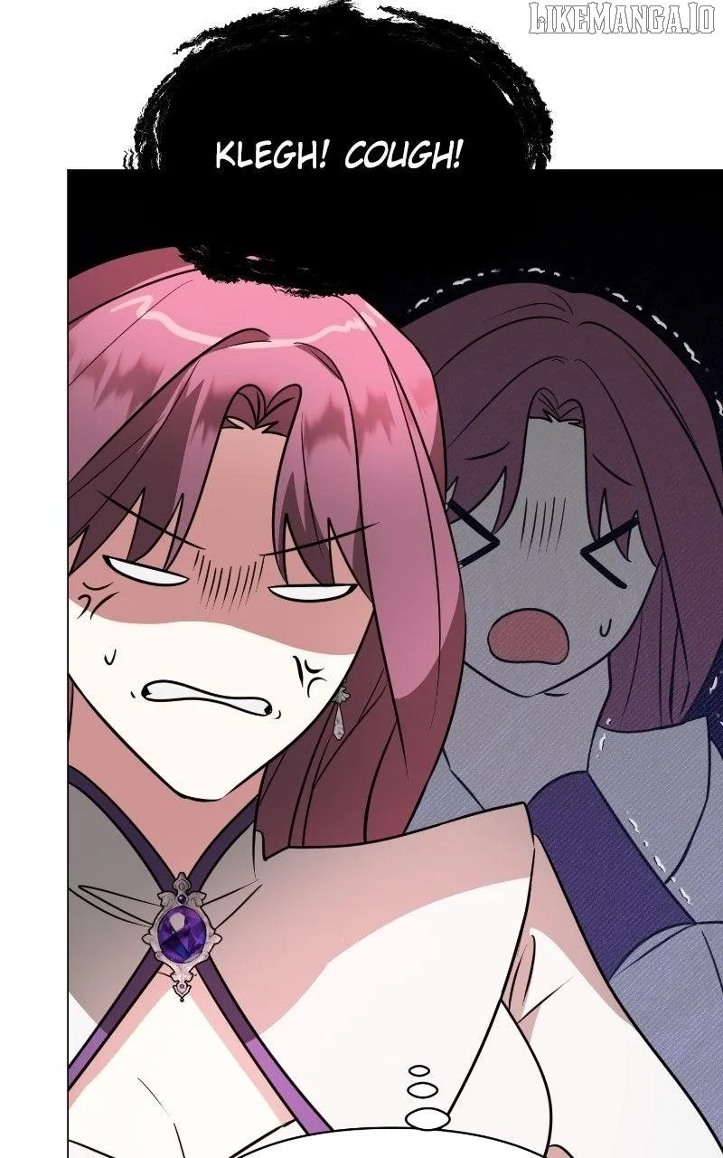 My Ruined ACADEMY Chapter 51 page 41 - 