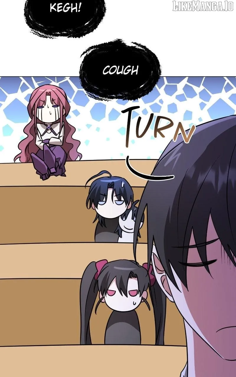 My Ruined ACADEMY Chapter 51 page 44 - 