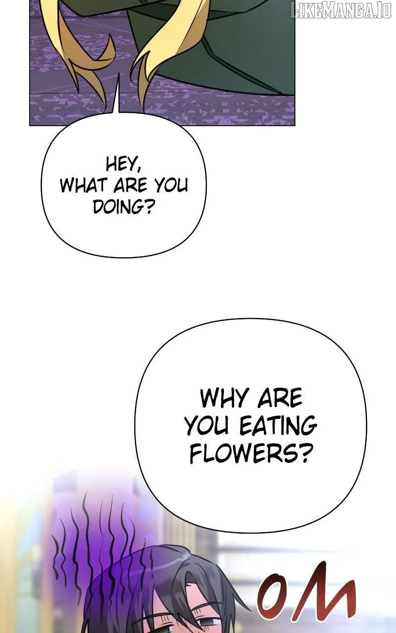 My Ruined ACADEMY Chapter 51 page 47 - 