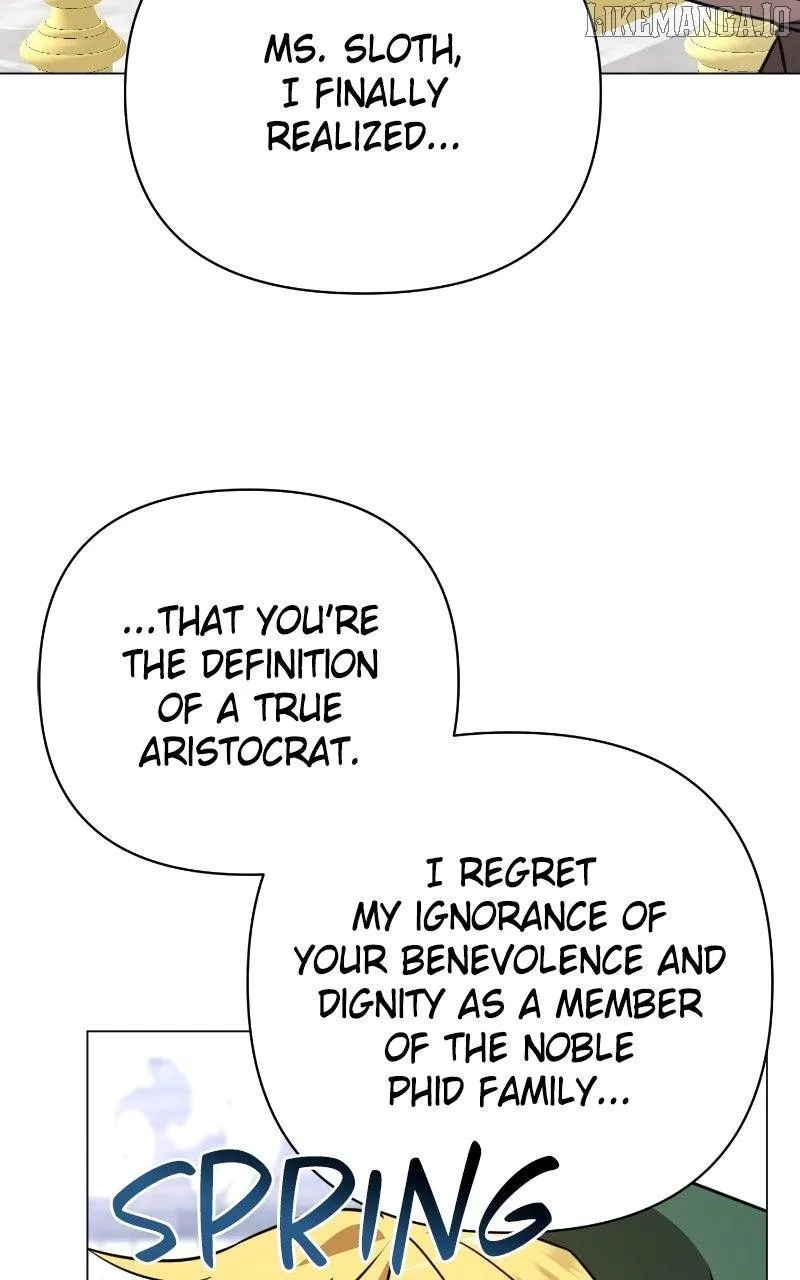 My Ruined ACADEMY Chapter 51 page 49 - 