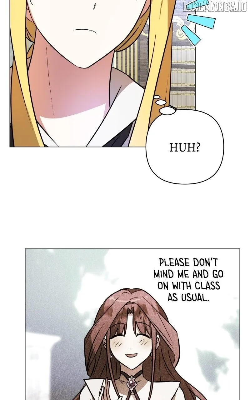 My Ruined ACADEMY Chapter 51 page 54 - 