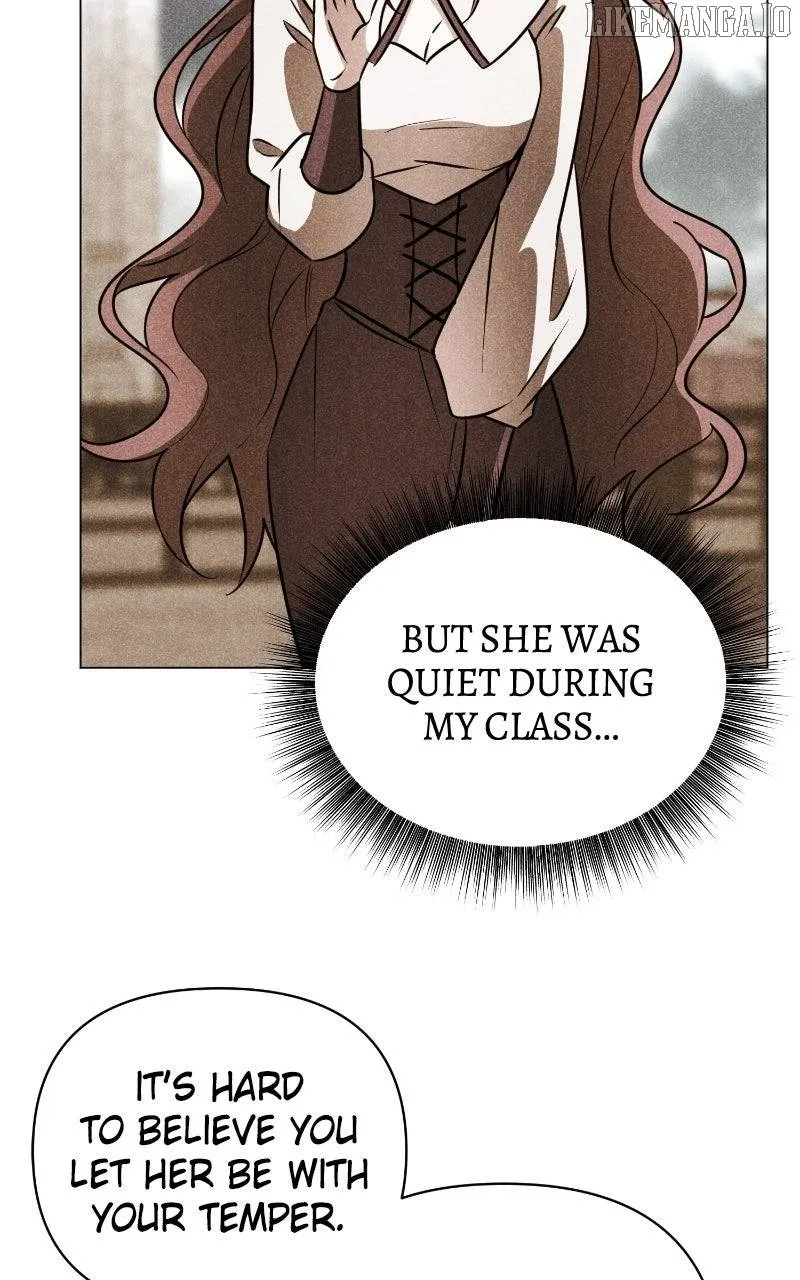 My Ruined ACADEMY Chapter 51 page 55 - 
