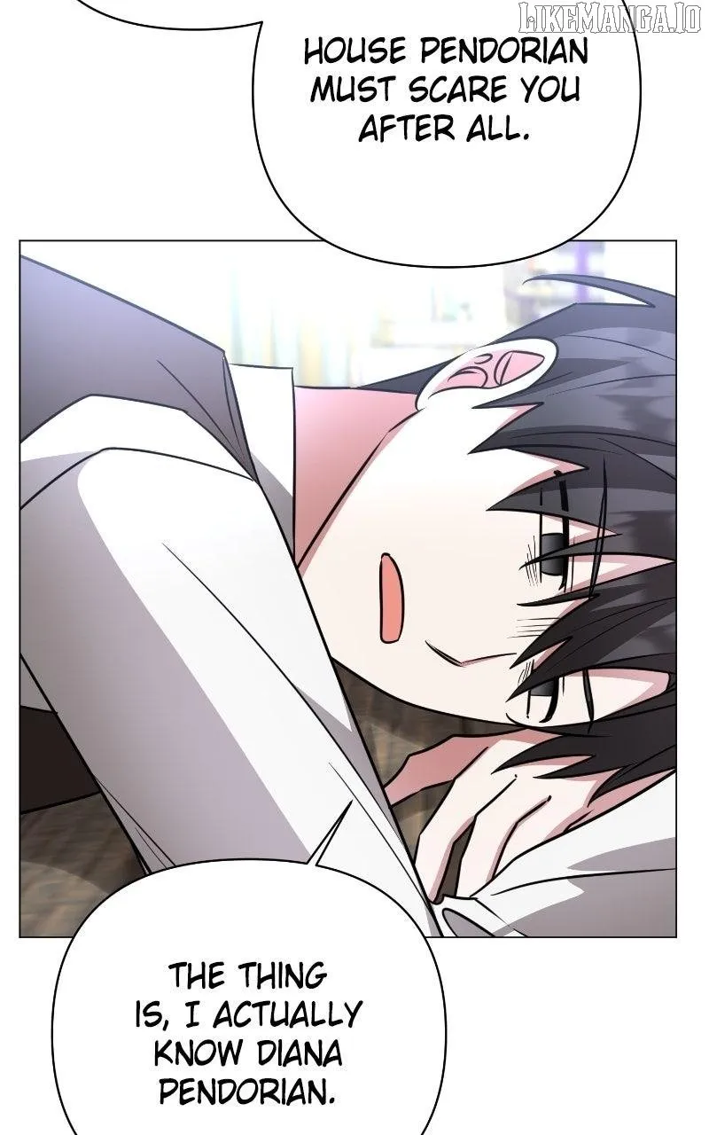 My Ruined ACADEMY Chapter 51 page 56 - 