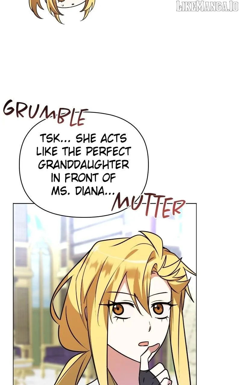 My Ruined ACADEMY Chapter 51 page 59 - 