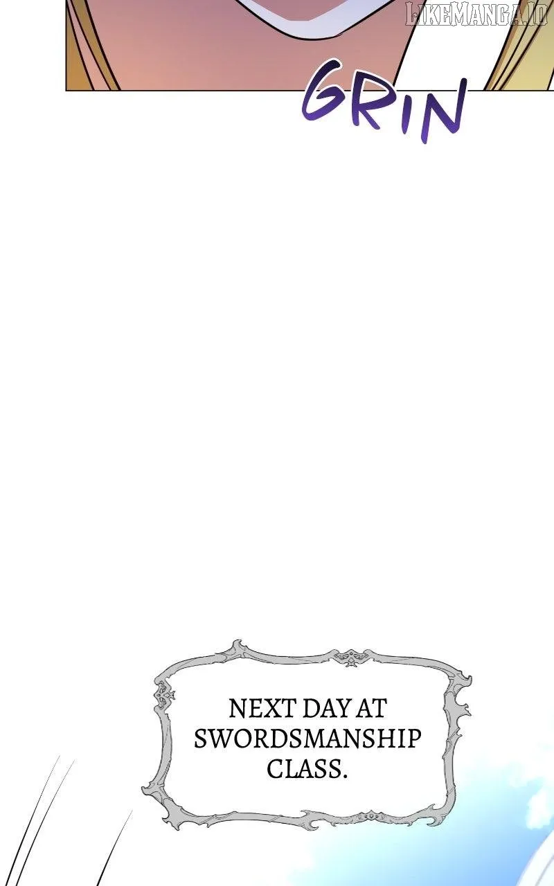 My Ruined ACADEMY Chapter 51 page 61 - 